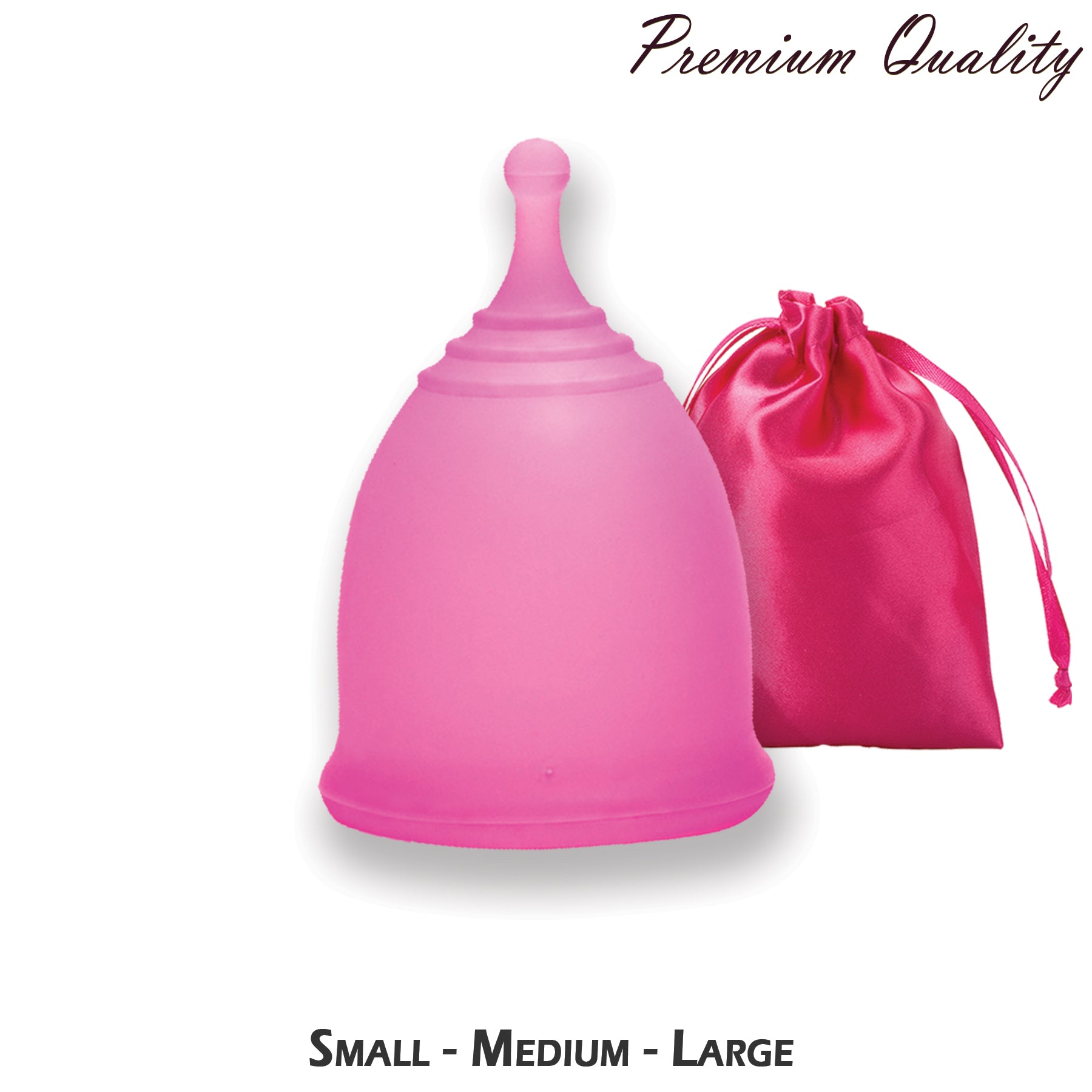 Menstrual Cup