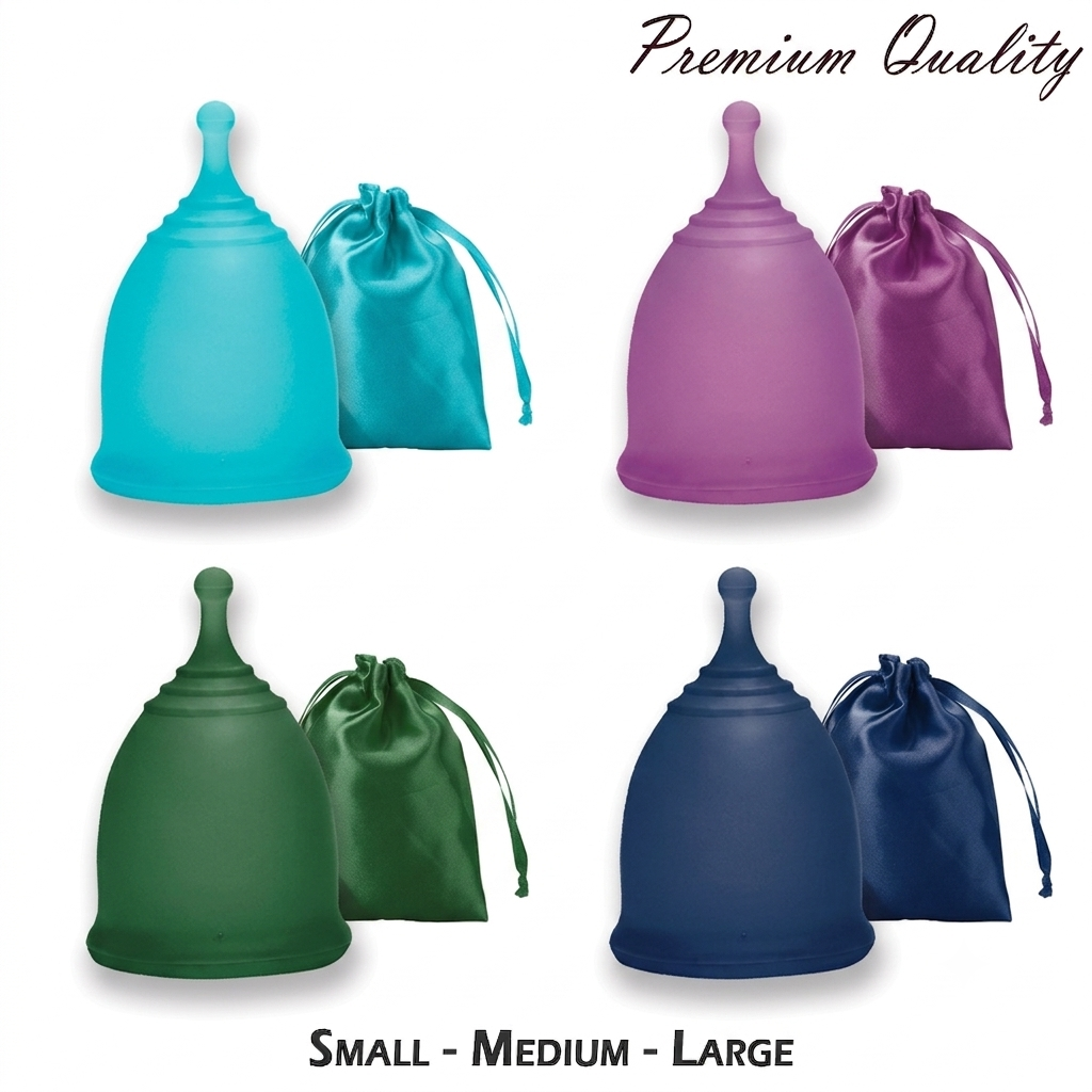 Menstrual Cup