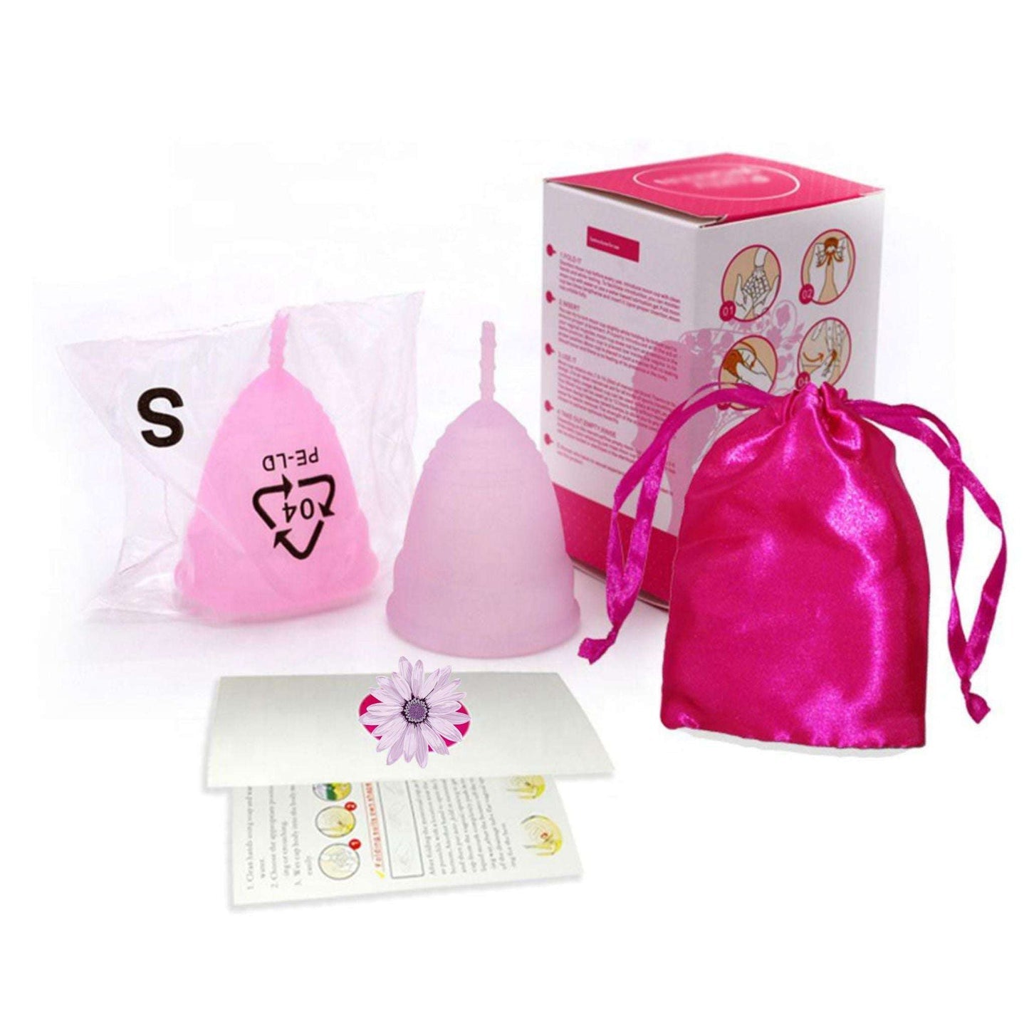 Menstrual Cup