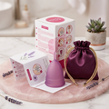 Menstrual Cup