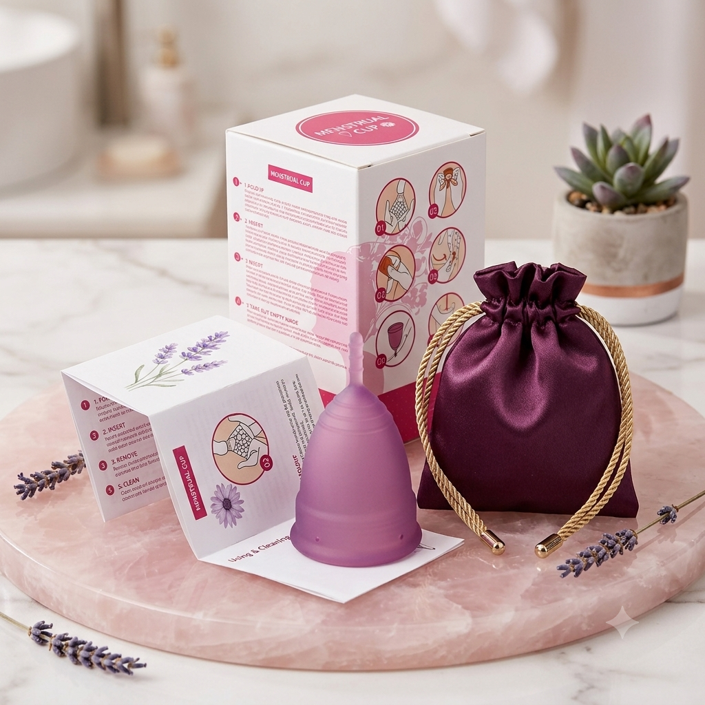 Menstrual Cup