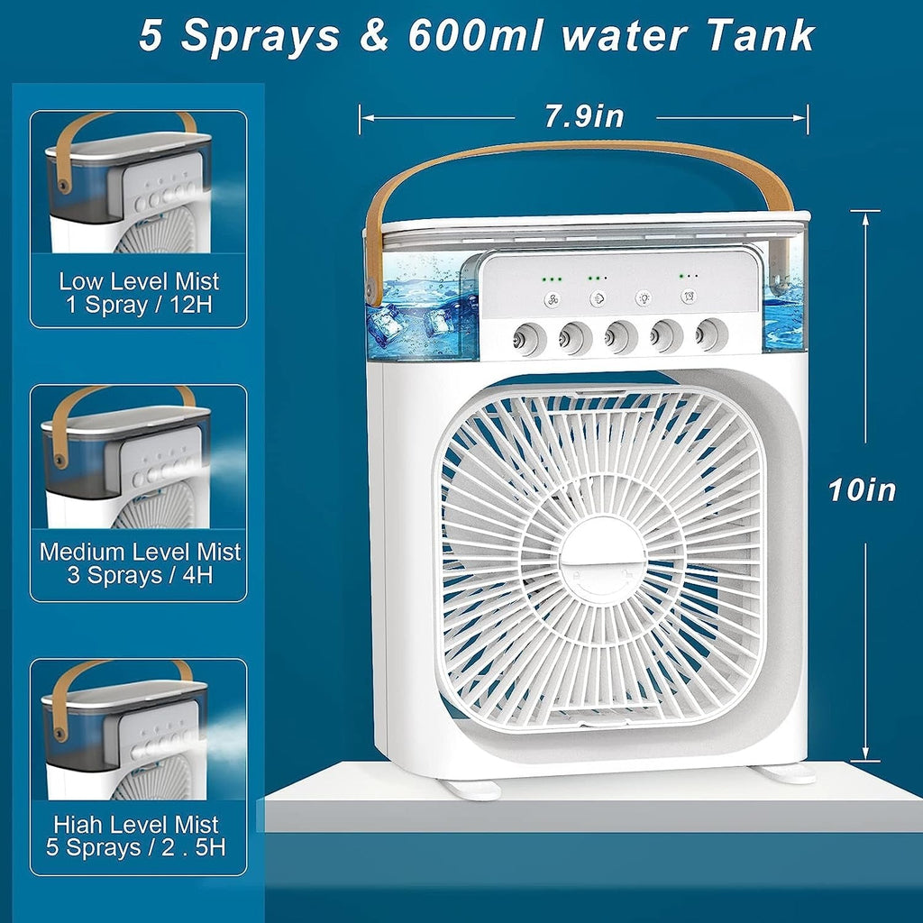MINI AIR COOLER