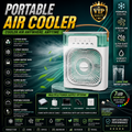 MINI AIR COOLER