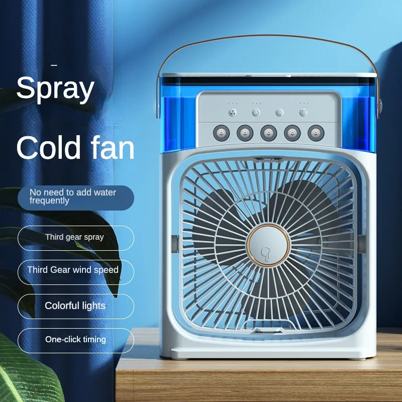 MINI AIR COOLER