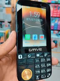 GFIVE 16 PRO