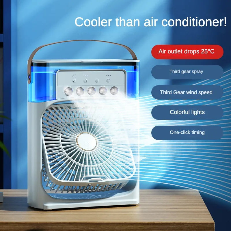 MINI AIR COOLER