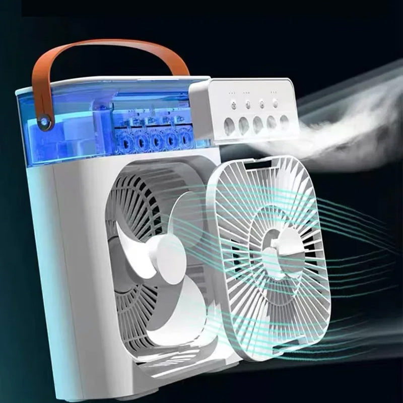 MINI AIR COOLER